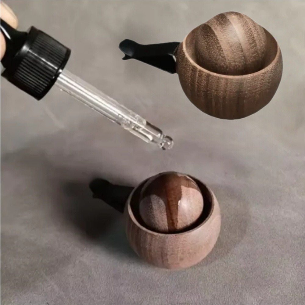 Home Fragrance Miniso - Car Home Essential Oil Diffuser Made