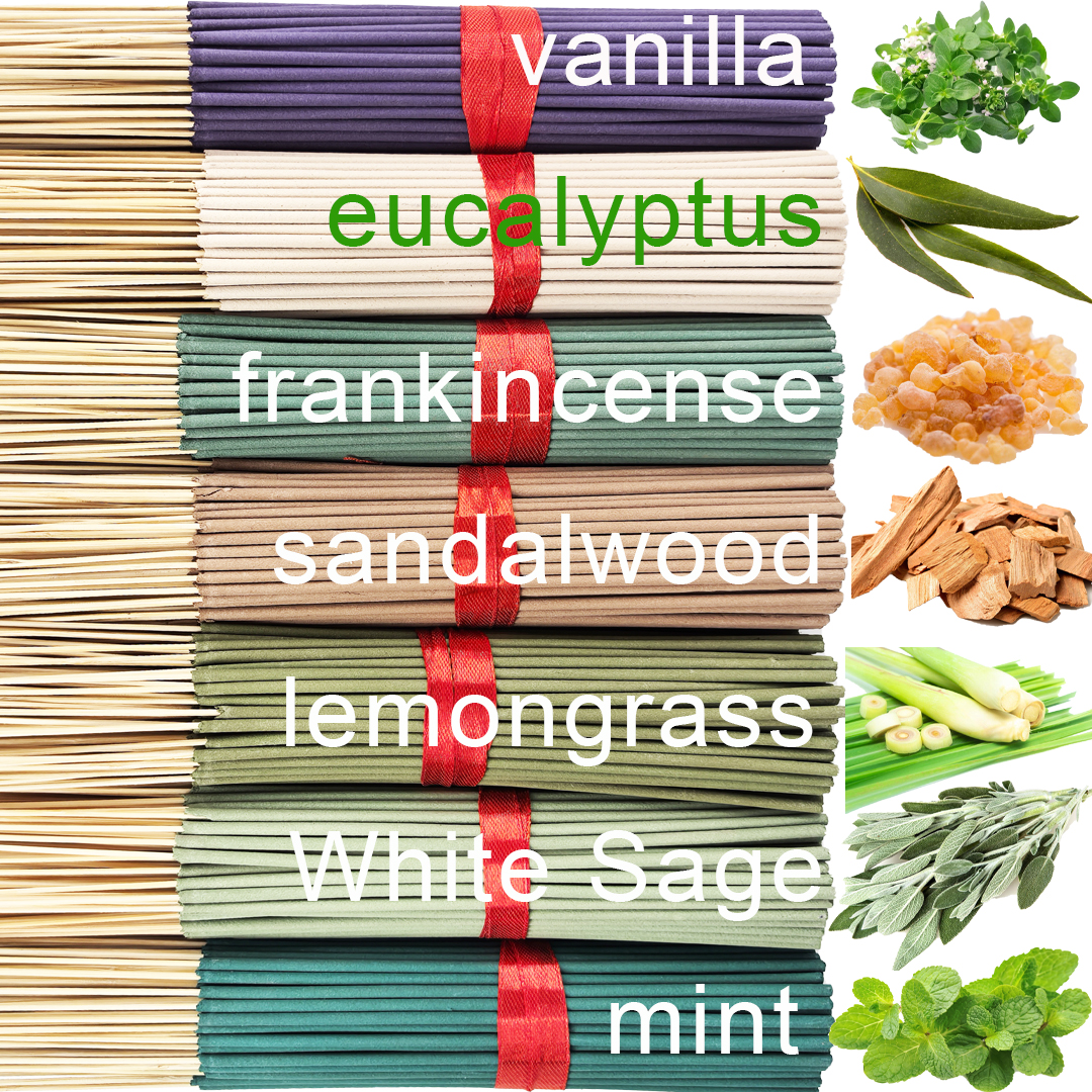 Home Fragrance Vanilla - High-Quality 7-Flavor Tropical Rainforest Plant Fragrance