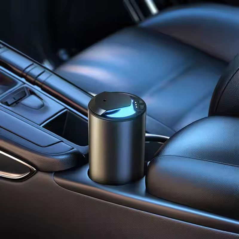 Car Vent Diffuser - Portable Car Aroma Diffuser USB Charging