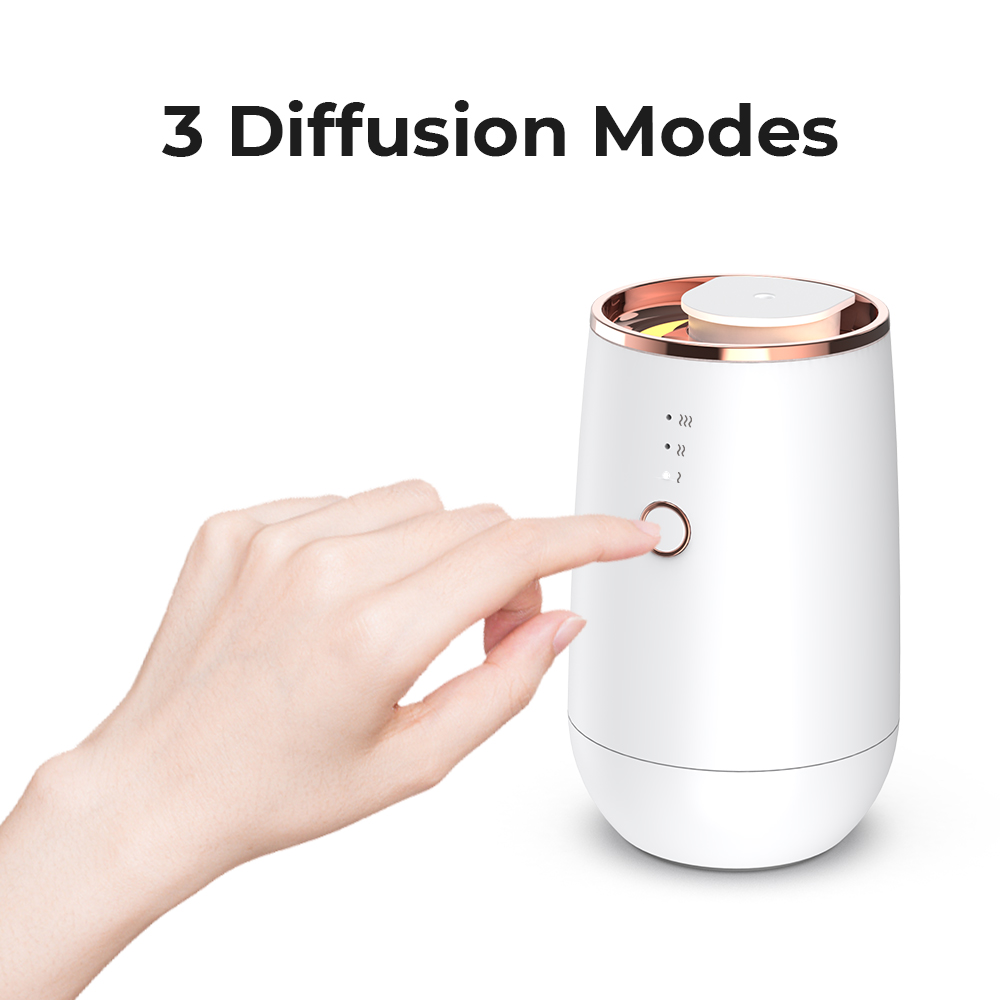 HIINST Mini Car Waterless Esse - Home Fragrance Wholesale recension och pris
