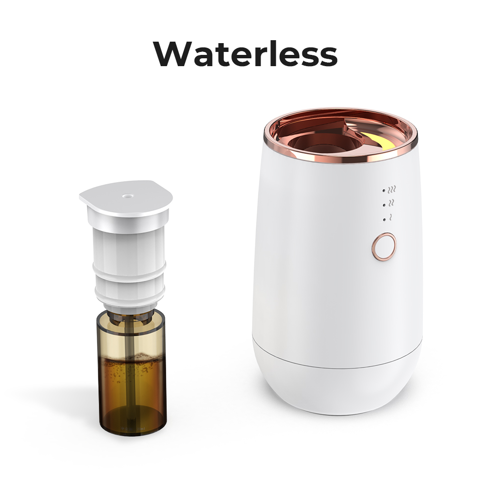 HIINST Mini Car Waterless Esse - Home Fragrance Wholesale recension och pris