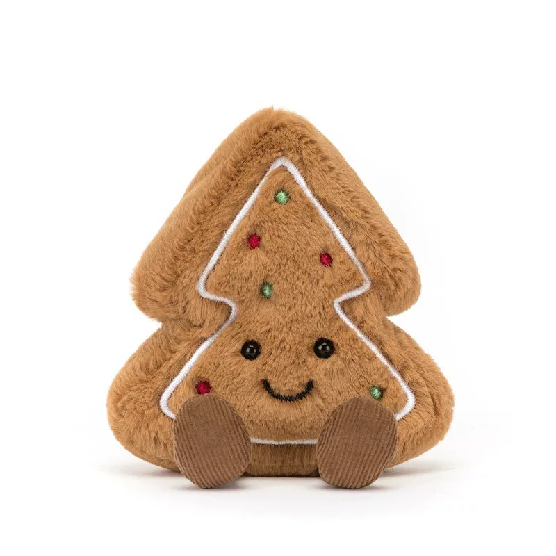 Cute Gingerbread House Gingerb - Home Fragrance Gingerbread recension och pris