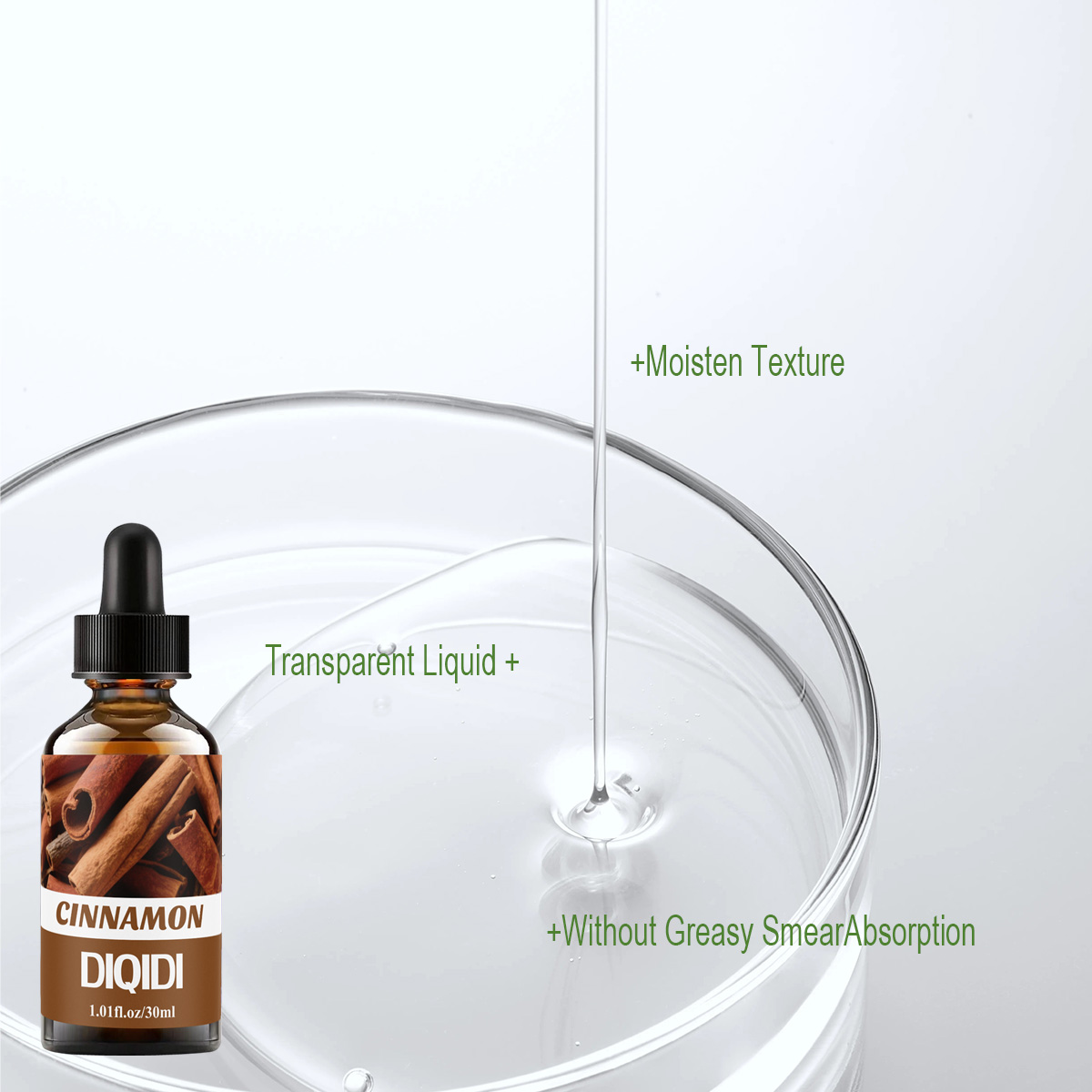 2Pcs cinnamon essential oil se - Home Fragrance Co recension och pris