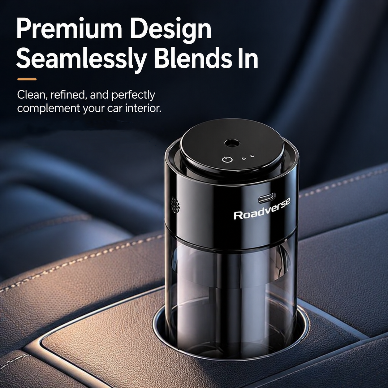 Smart Car Air Freshener Air Pu - Home Fragrance Wholesale recension och pris