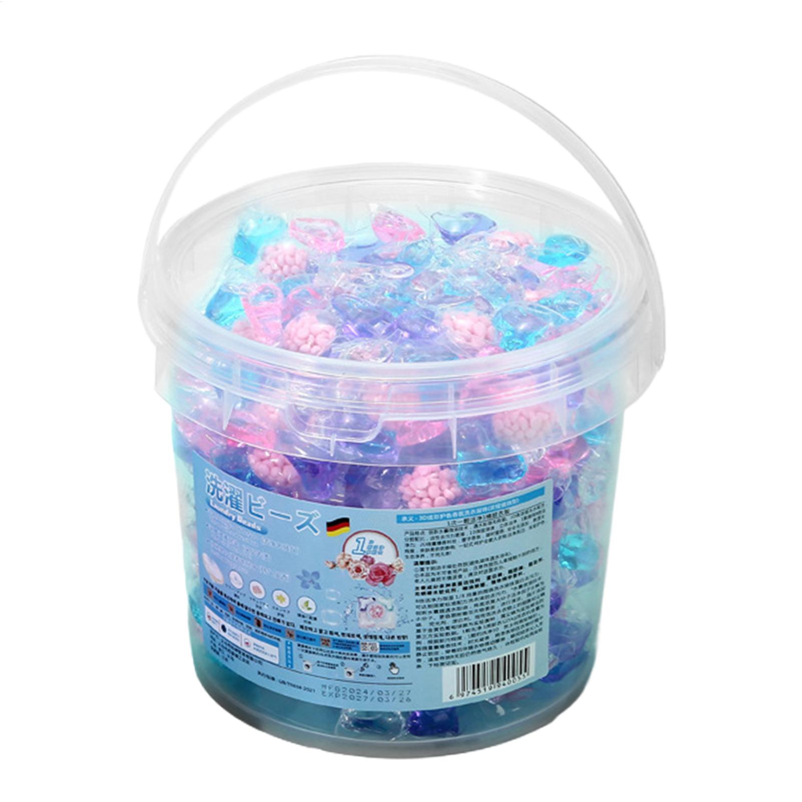 Laundry Detergent Pods Deep Cl - Home Fragrance Long Lasting recension och pris