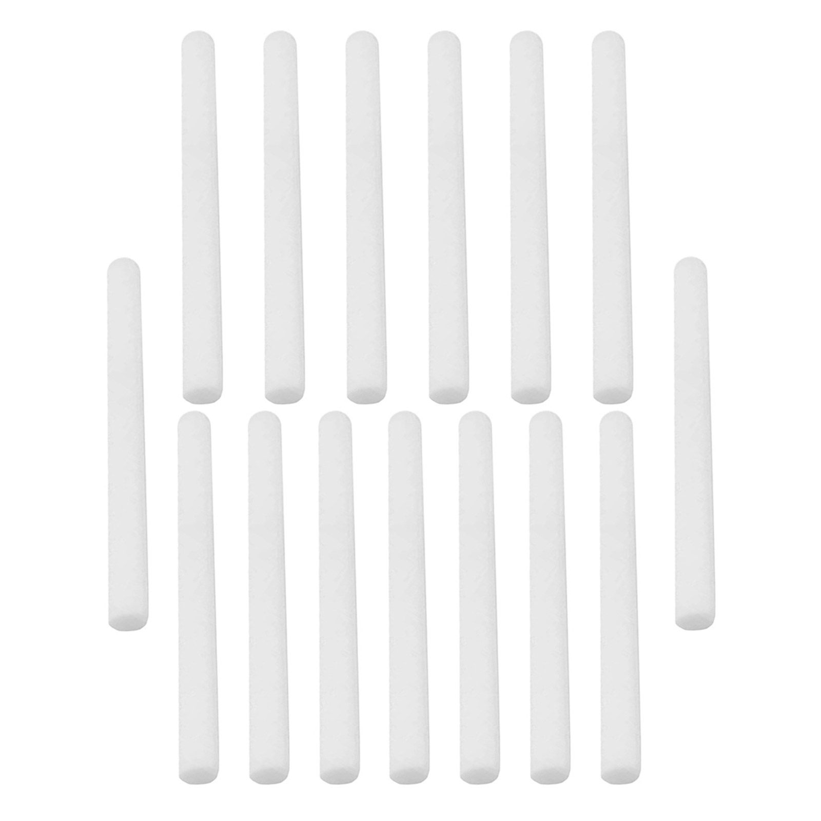 15Pcs Aroma Diffuser Sticks Fi - Home Fragrance Diffuser recension och pris
