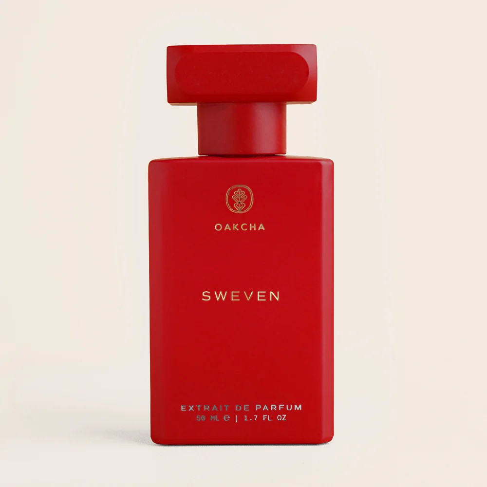 OAKCHA Sweven perfume Extrait  - Home Fragrance Jasmine recension och pris