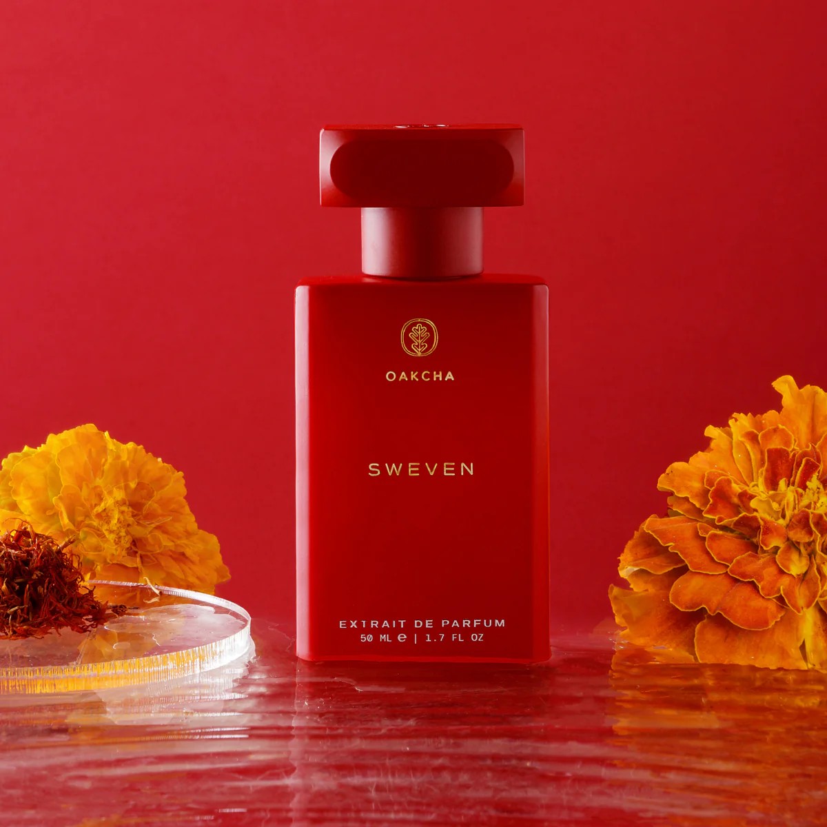 OAKCHA Sweven perfume Extrait  - Home Fragrance Jasmine recension och pris