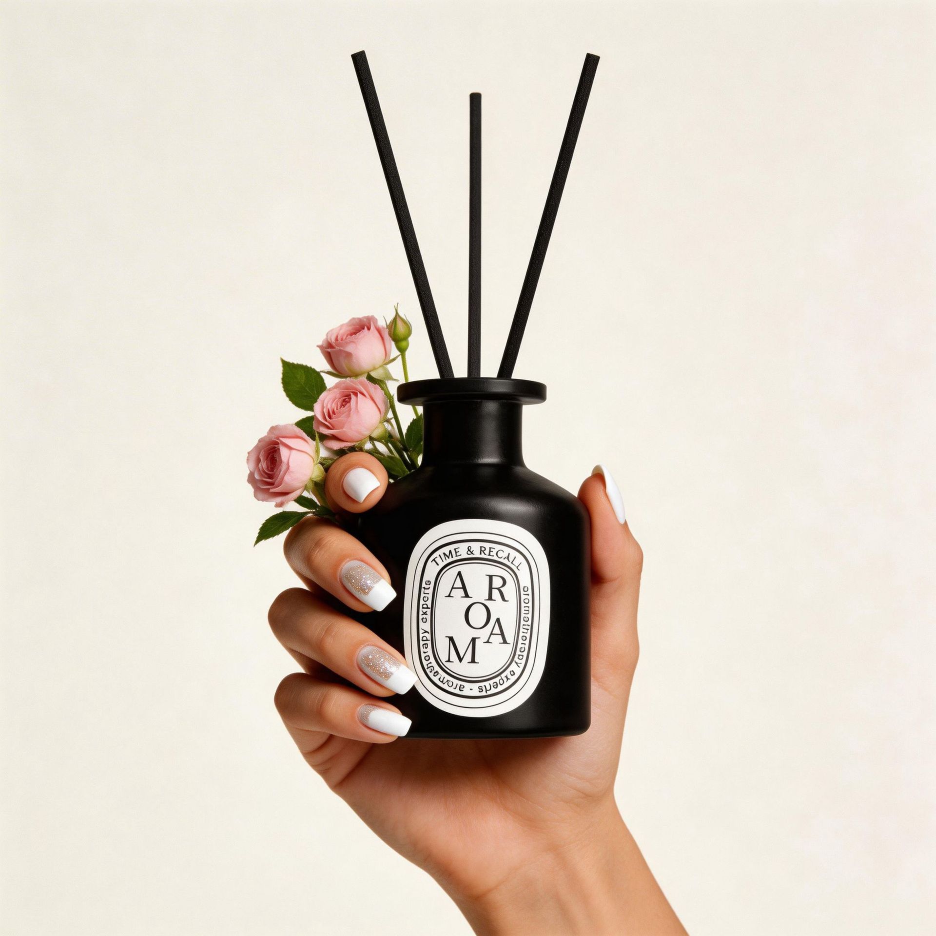 50ml Flameless Aromatherapy Re - Home Fragrance Long Lasting recension och pris