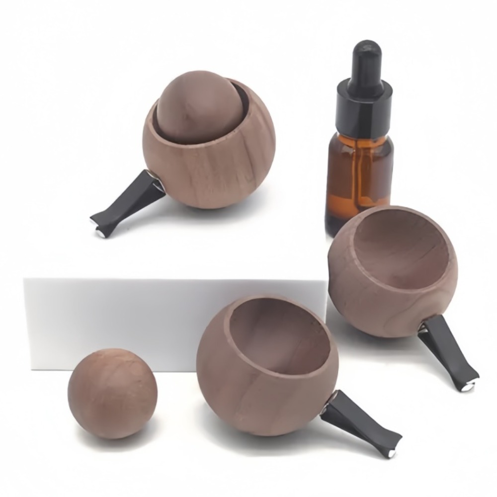 Car Home Essential Oil Diffuse - Home Fragrance Miniso recension och pris