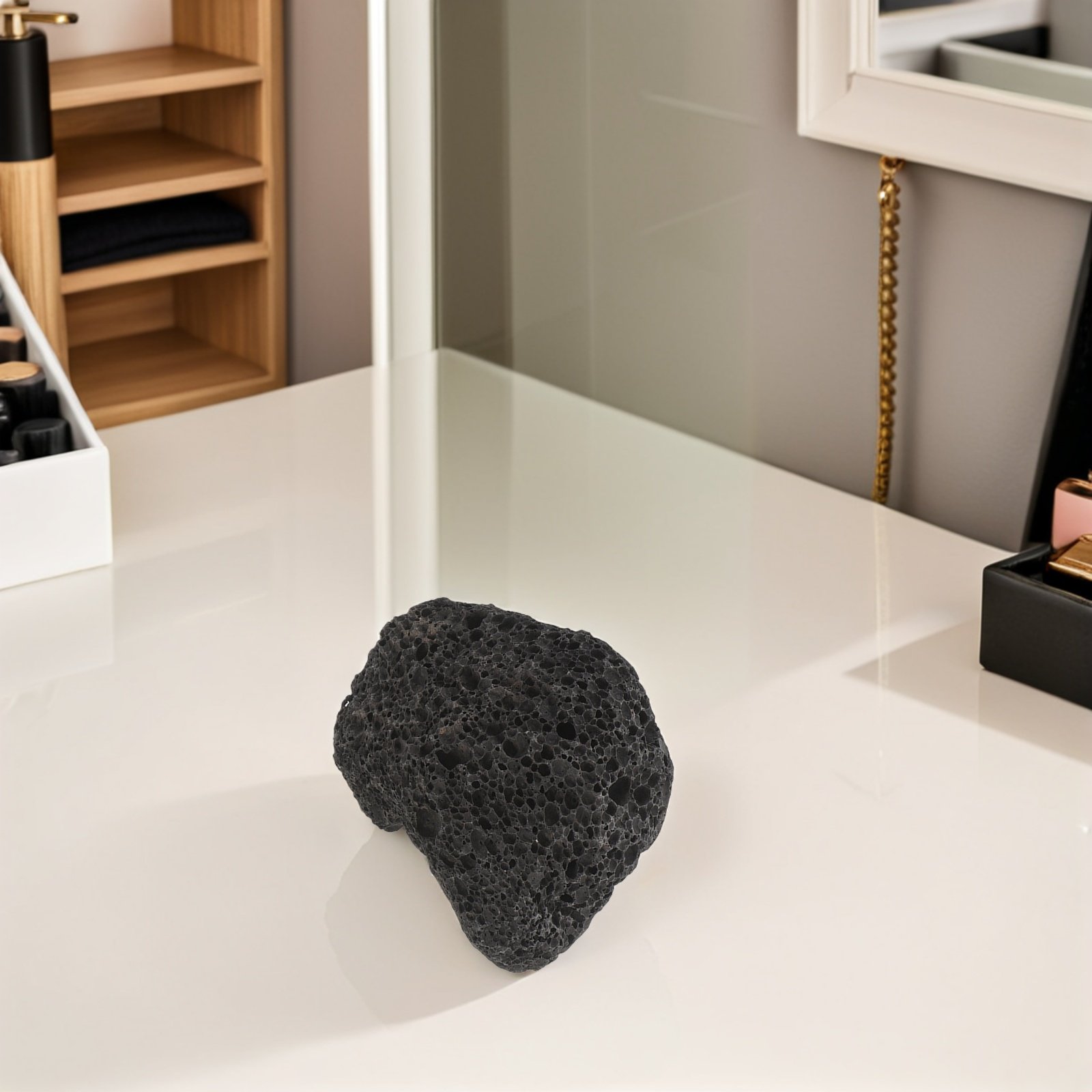 Passive Aromatherapy Stone Dif - Home Fragrance Diffuser recension och pris