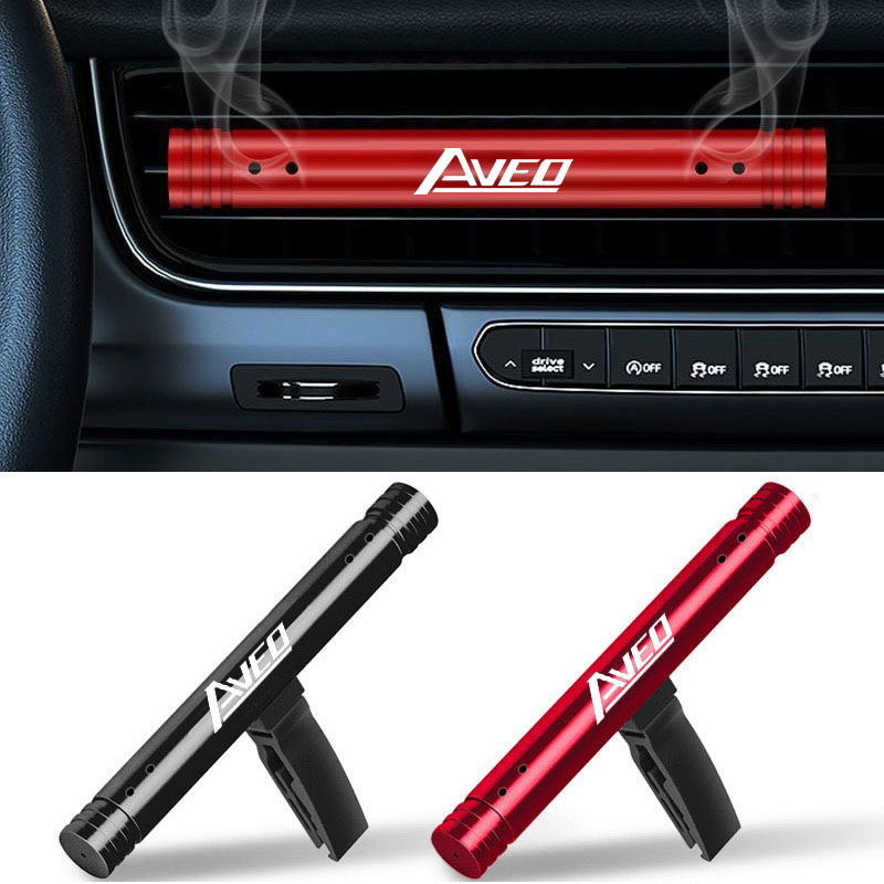 Car Air Freshener Styling Soli - Car Vent Diffuser recension och pris