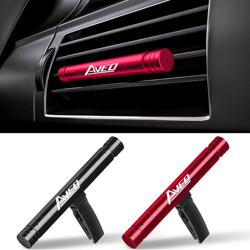 Car Air Freshener Styling Soli - Car Vent Diffuser recension och pris