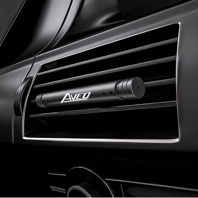 Car Air Freshener Styling Soli - Car Vent Diffuser recension och pris