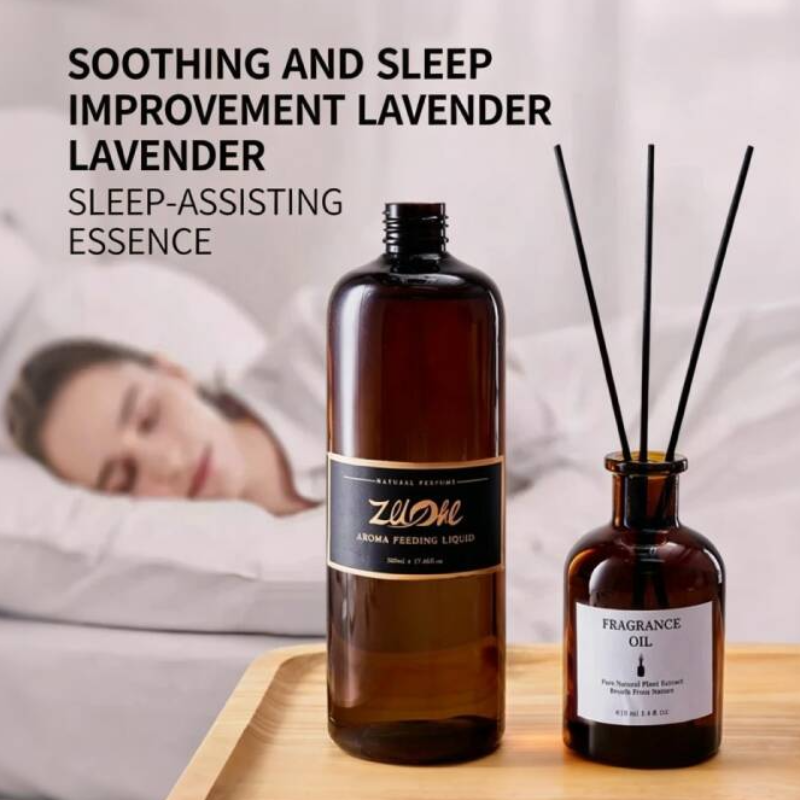 Refill Liquid For Aromatherapy - Home Fragrance Long Lasting recension och pris