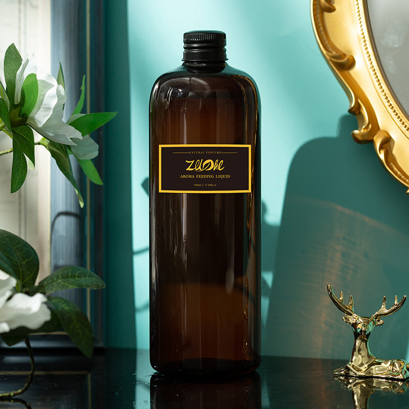 Refill Liquid For Aromatherapy - Home Fragrance Long Lasting recension och pris