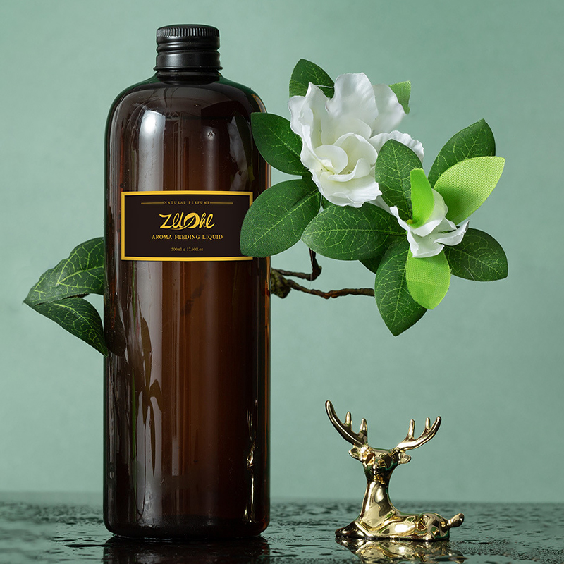 Refill Liquid For Aromatherapy - Home Fragrance Long Lasting recension och pris