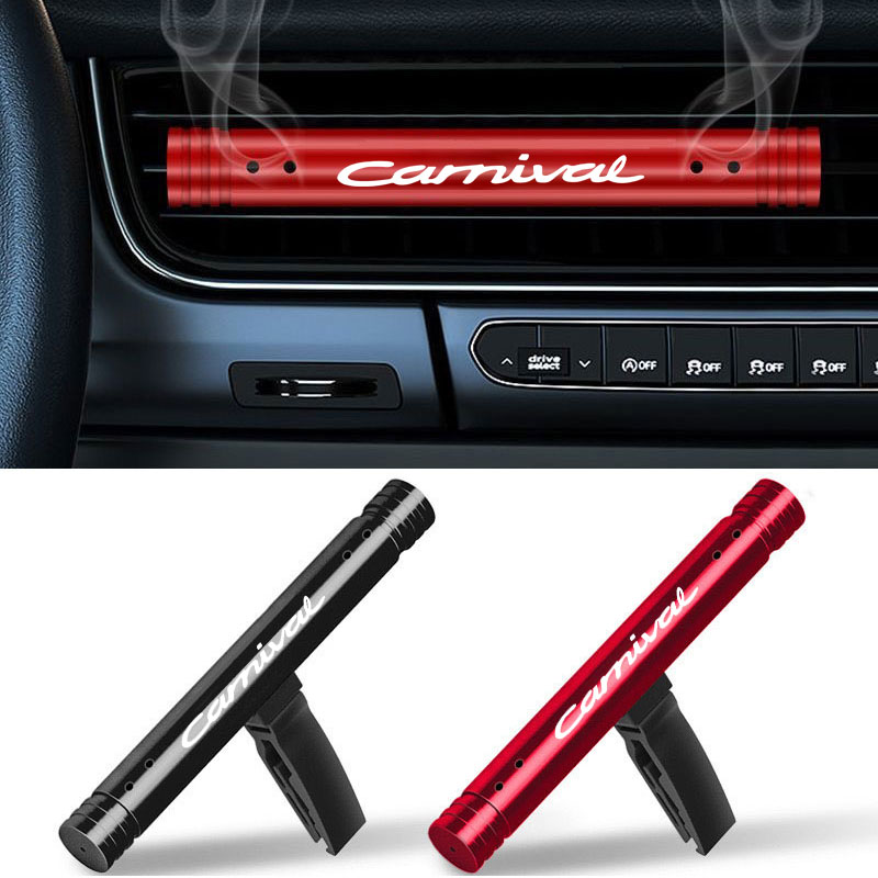 Car Air Fresheners Aroma Diffu - Car Vent Diffuser recension och pris