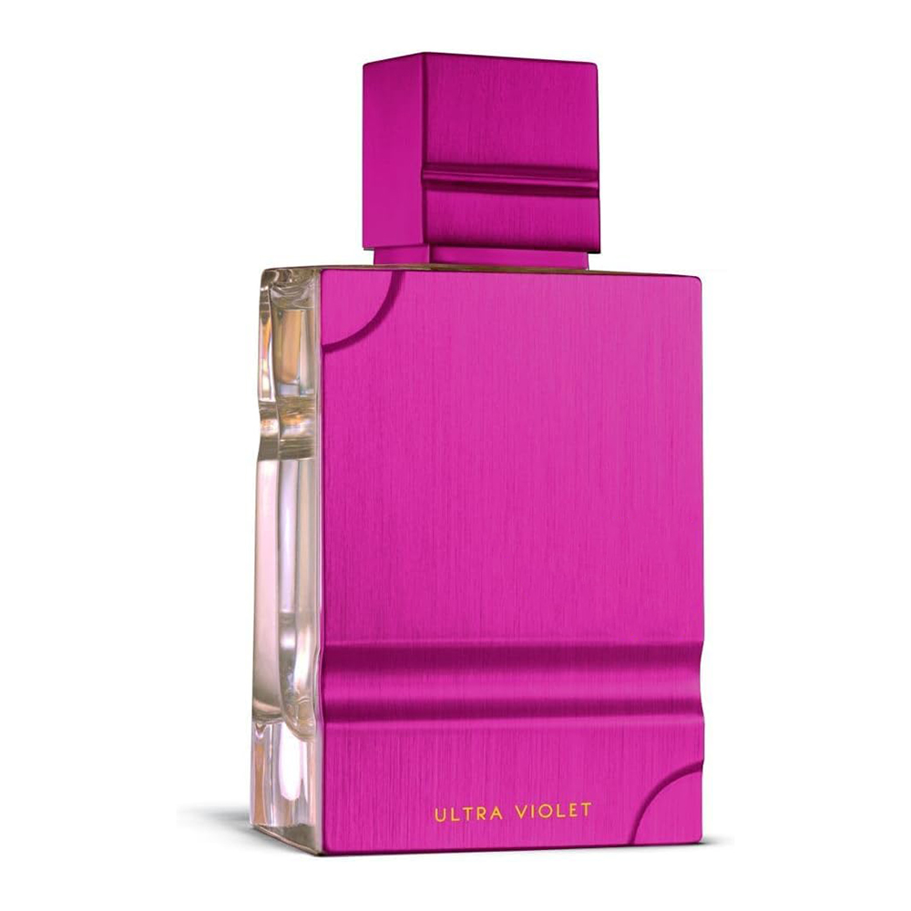 Amber Oud Ultra Violet Eau De  - Home Fragrance Jasmine recension och pris