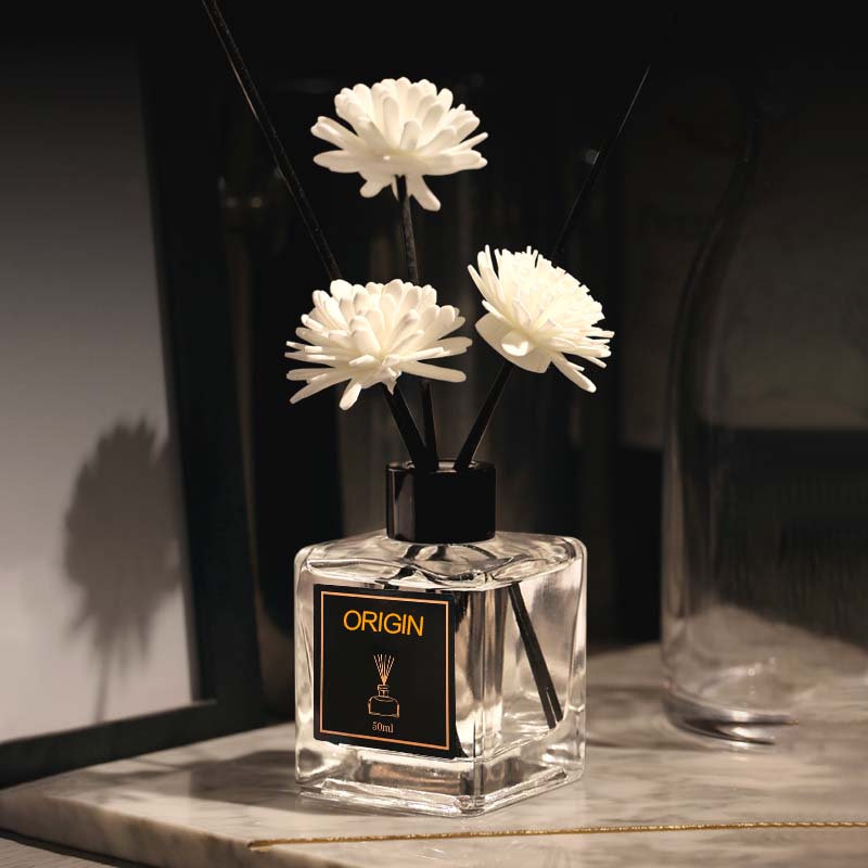 50ml Reed Diffuser Fragrance S - Home Fragrance Co recension och pris