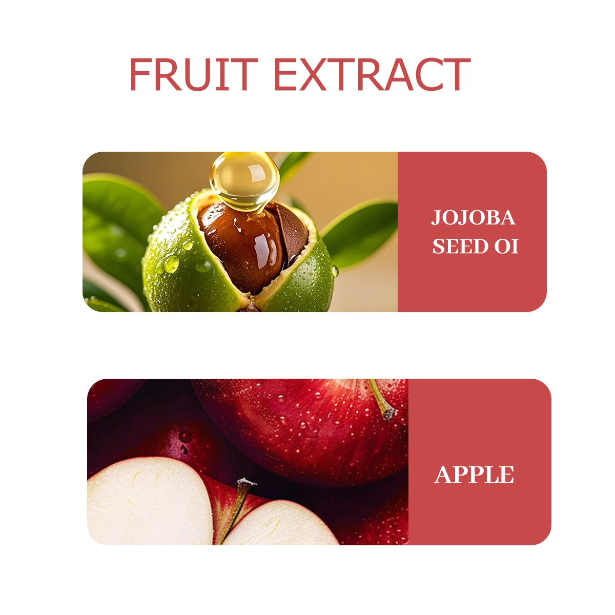 NIVAVIN 30ml/60ml/100ml apple  - Home Fragrance Co recension och pris