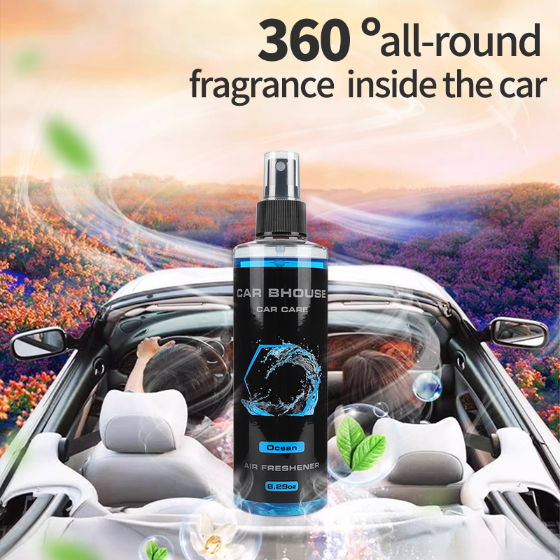 245ml car home fragrance hand  - Home Fragrance Wholesale recension och pris