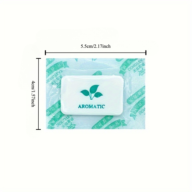 100pcs Jasmine Fragrance Bags  - Home Fragrance Jasmine recension och pris