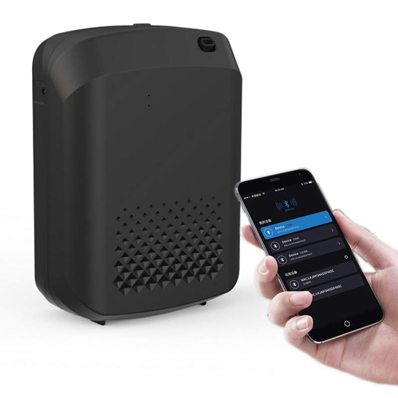Smart Aroma Diffuser Hotels Fr - Home Fragrance Potpourri recension och pris