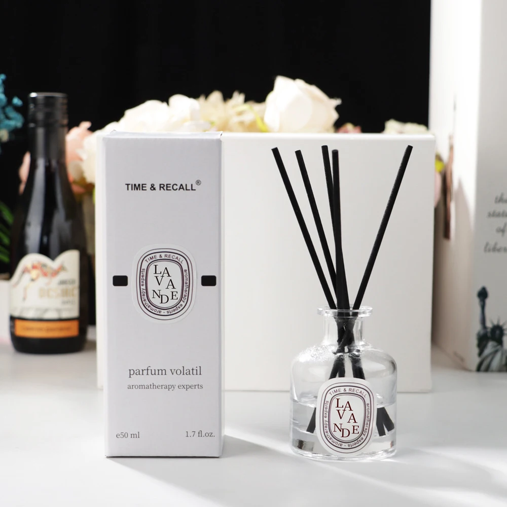 Hotel Perfume Diffuser Oils Ho - Home Fragrance Wholesale recension och pris