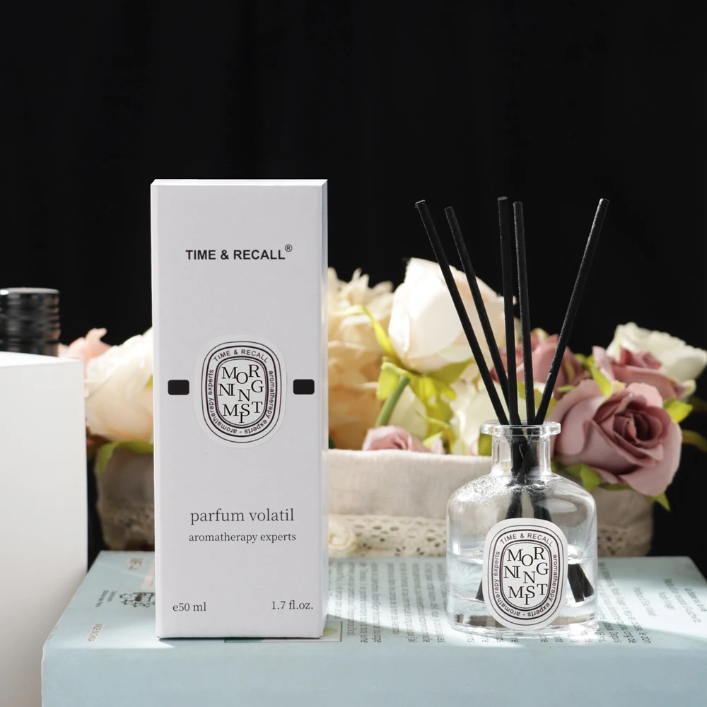Hotel Perfume Diffuser Oils Ho - Home Fragrance Wholesale recension och pris