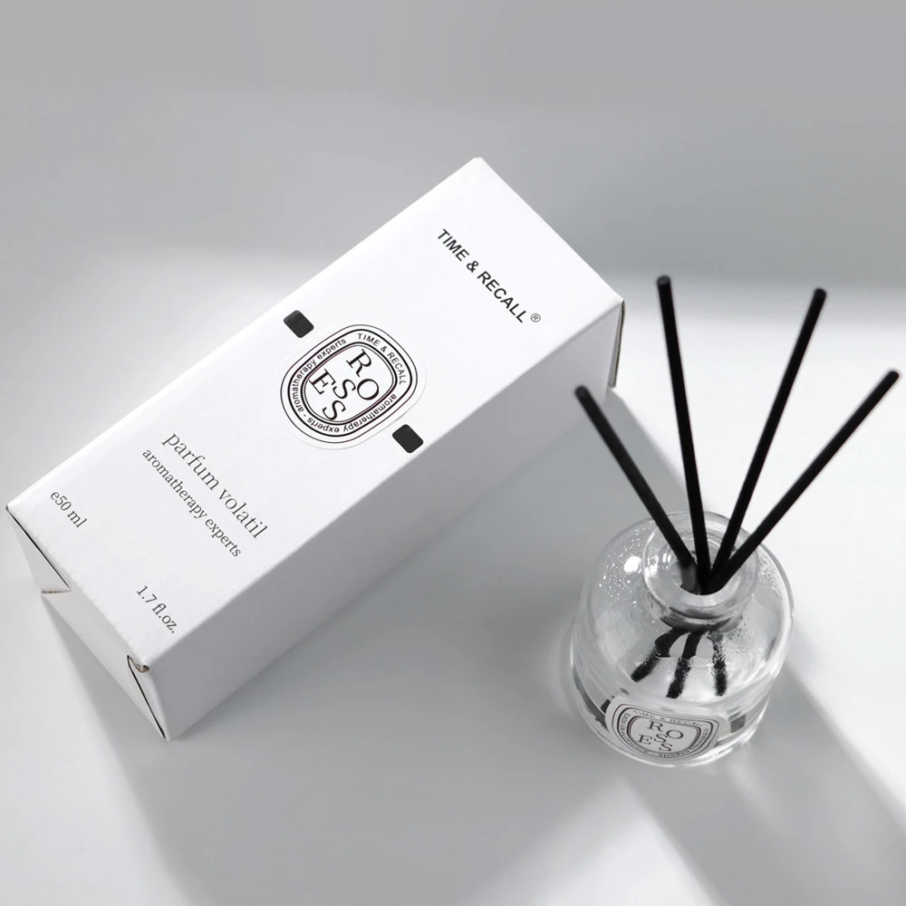 Hotel Perfume Diffuser Oils Ho - Home Fragrance Wholesale recension och pris