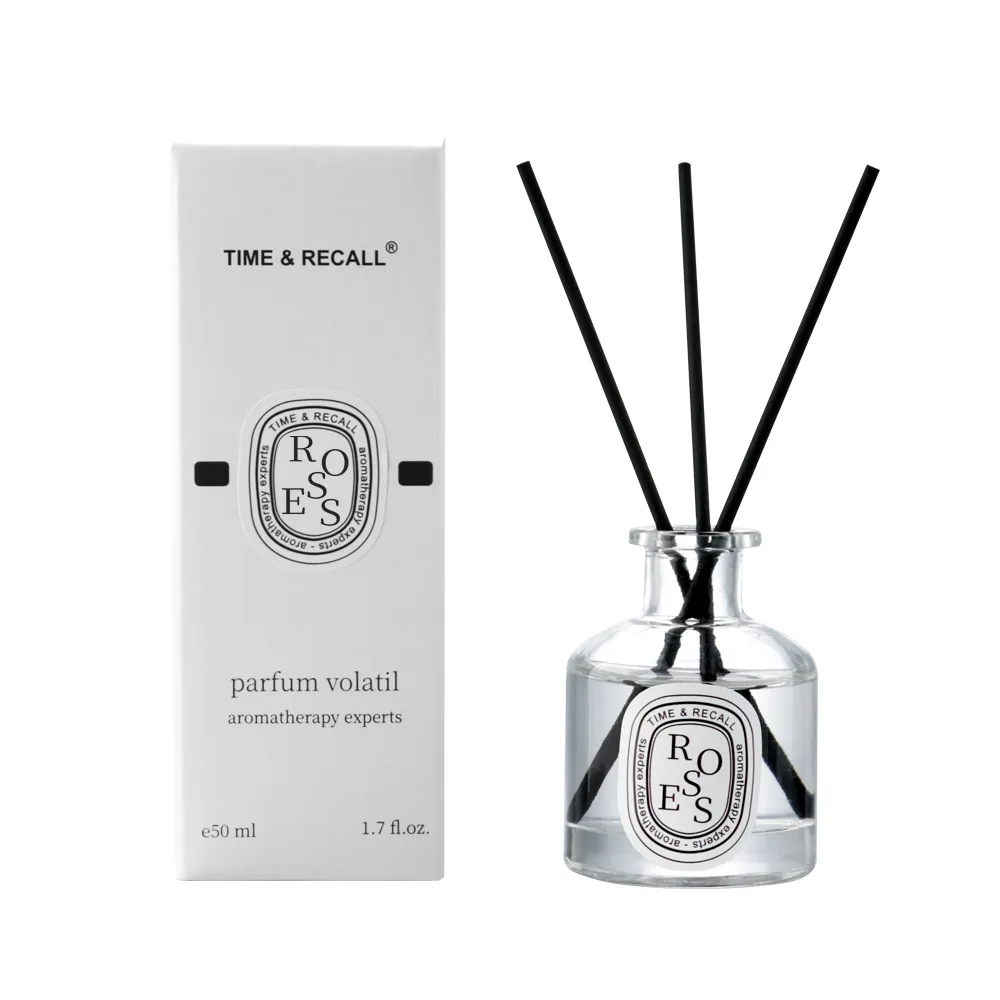 Hotel Perfume Diffuser Oils Ho - Home Fragrance Wholesale recension och pris