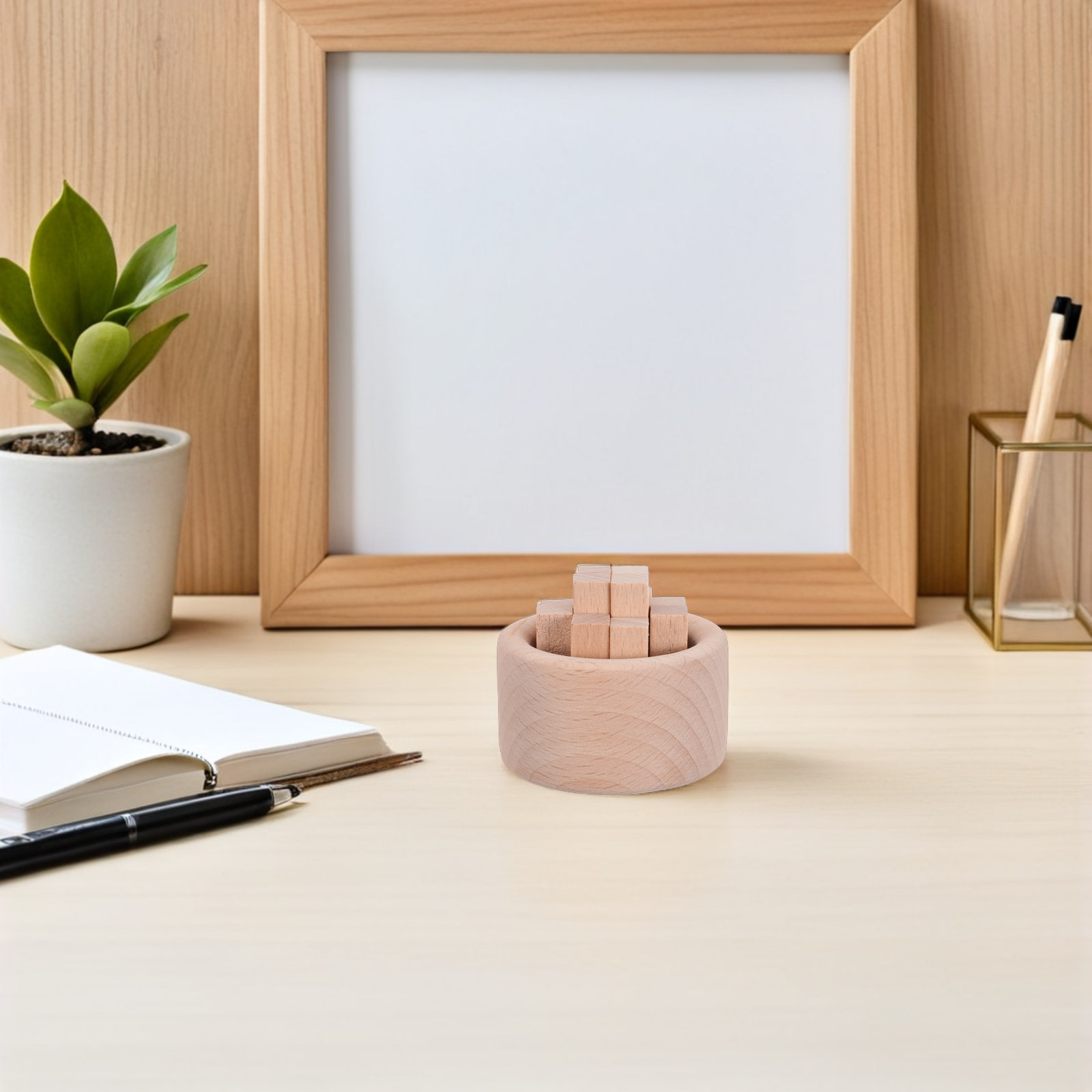 4Pcs Mini Essential Oil Diffus - Home Fragrance Diffuser recension och pris