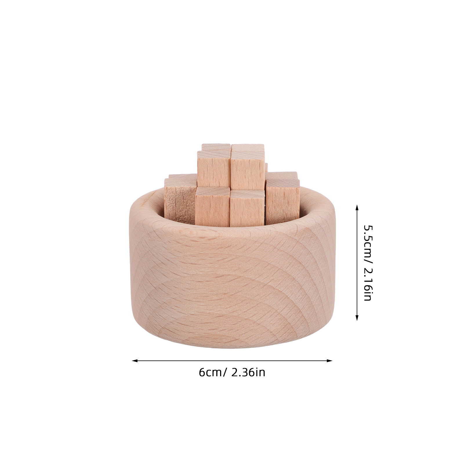 4Pcs Mini Essential Oil Diffus - Home Fragrance Diffuser recension och pris