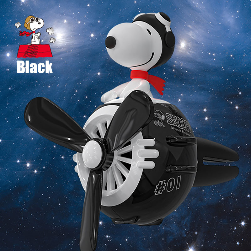 Snoopy Car Air Freshener Cool  - Home Fragrance Miniso recension och pris