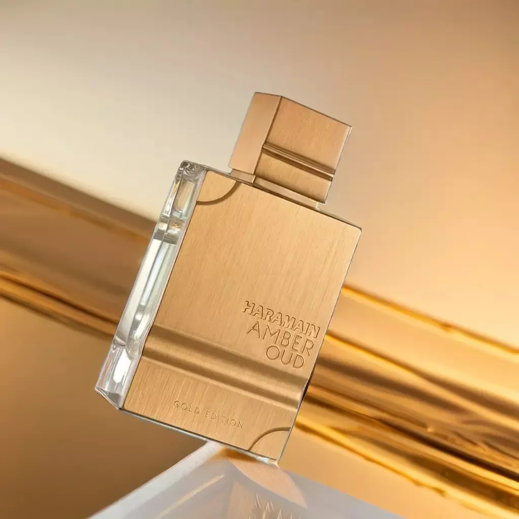 Al Haramain Amber Oud Gold Edi - Home Fragrance Long Lasting recension och pris