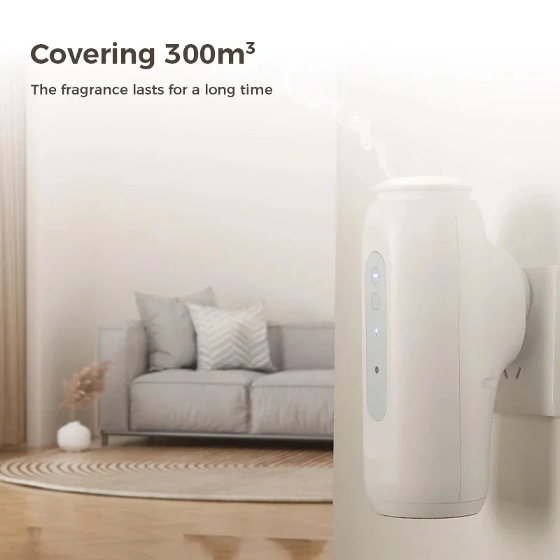 Namste 300m³ Bluetooth Wall mo - Home Fragrance Wholesale recension och pris