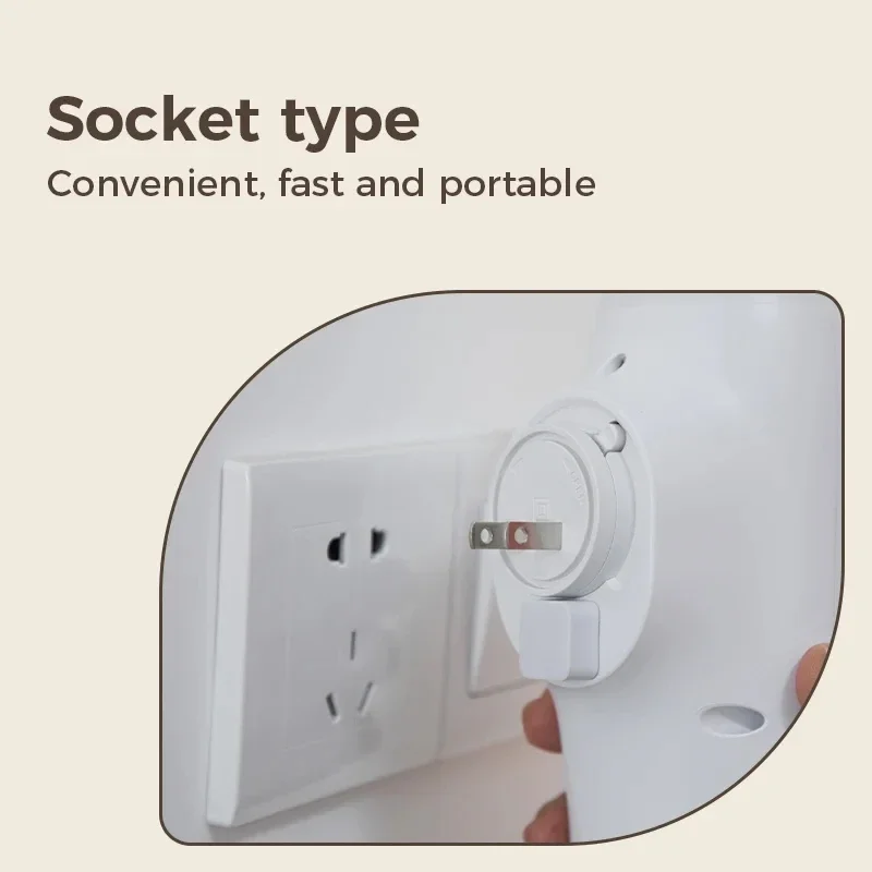 Namste 300m³ Bluetooth Wall mo - Home Fragrance Wholesale recension och pris