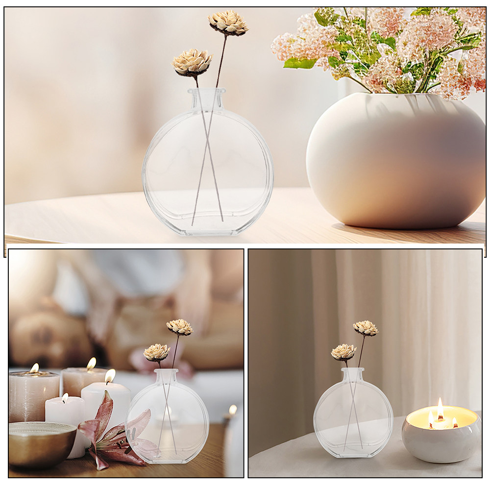 1Set Refillable Aromatherapy G - Home Fragrance Diffuser recension och pris