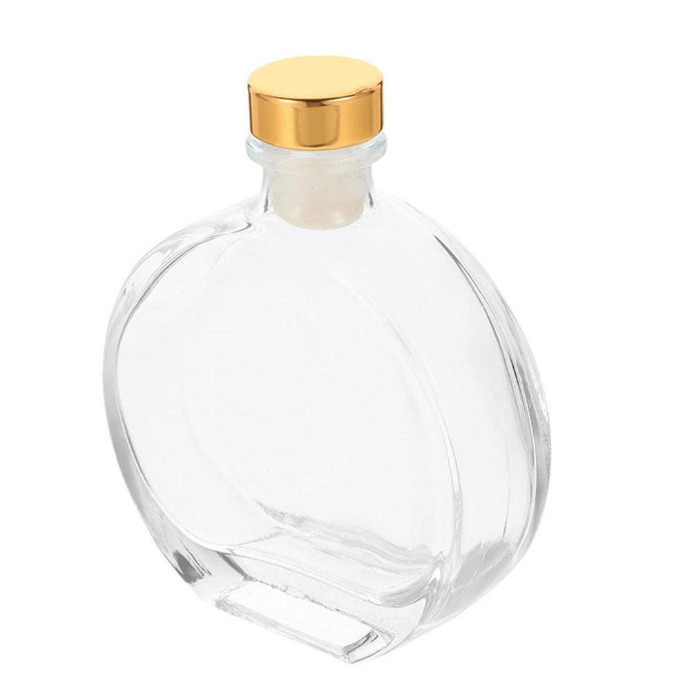 1Set Refillable Aromatherapy G - Home Fragrance Diffuser recension och pris