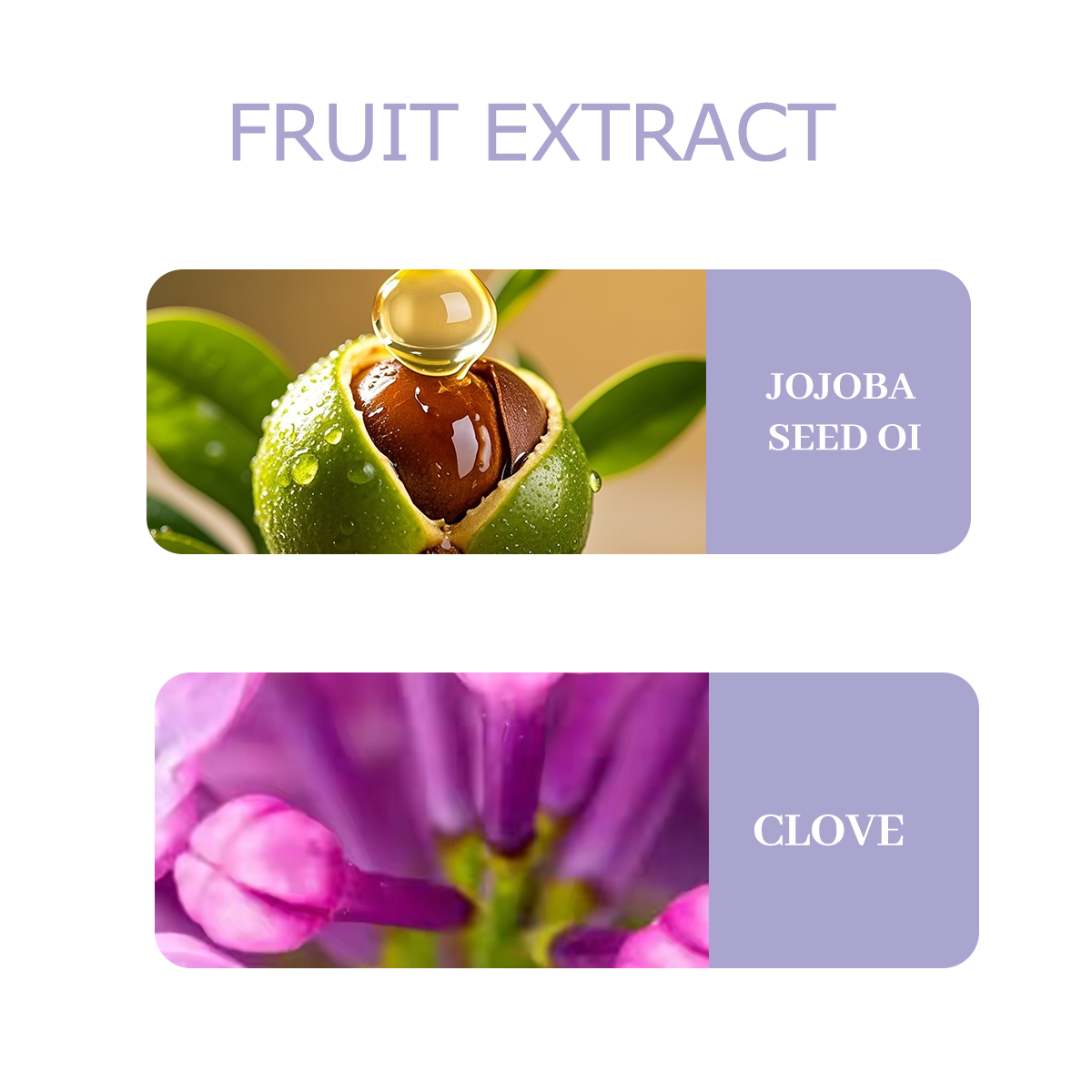 NIVAVIN 30ml/60ml/00ml Clove e - Home Fragrance Co recension och pris