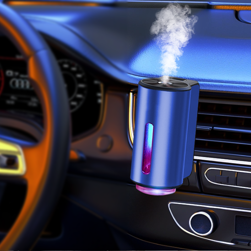 10ml Refill Essential Oil for  - Car Vent Diffuser recension och pris