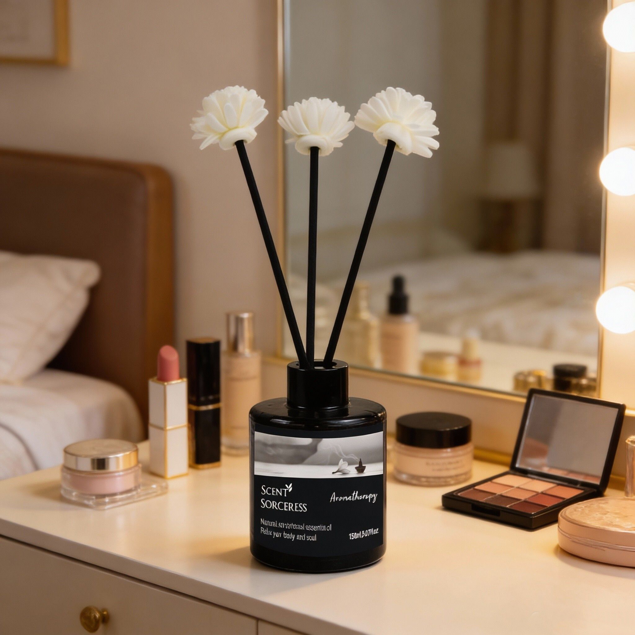 150ml Reed Diffuser Sets Fragr - Home Fragrance Co recension och pris