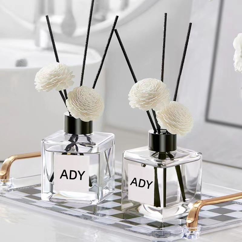 50ml Aroma Reed Diffuser Oil f - Home Fragrance Wholesale recension och pris