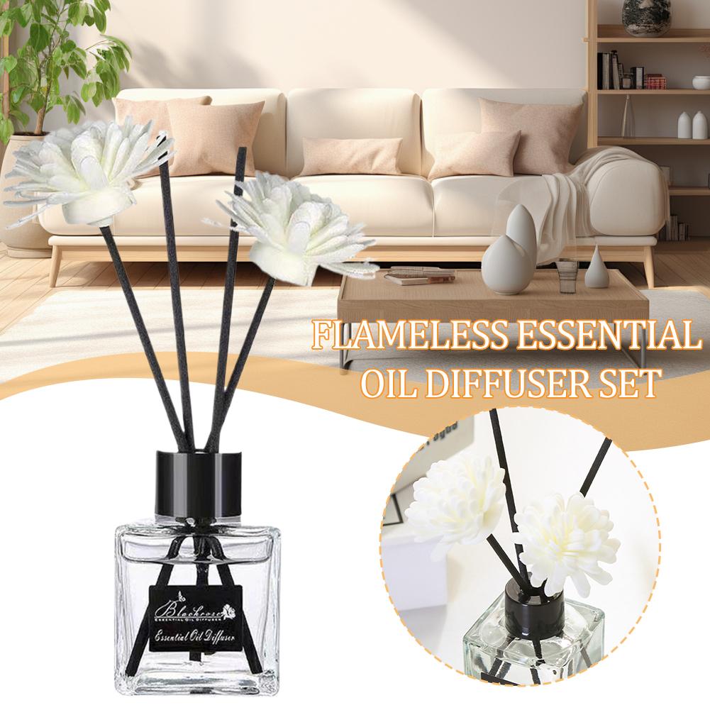 50ml Aroma Reed Diffuser Oil f - Home Fragrance Wholesale recension och pris