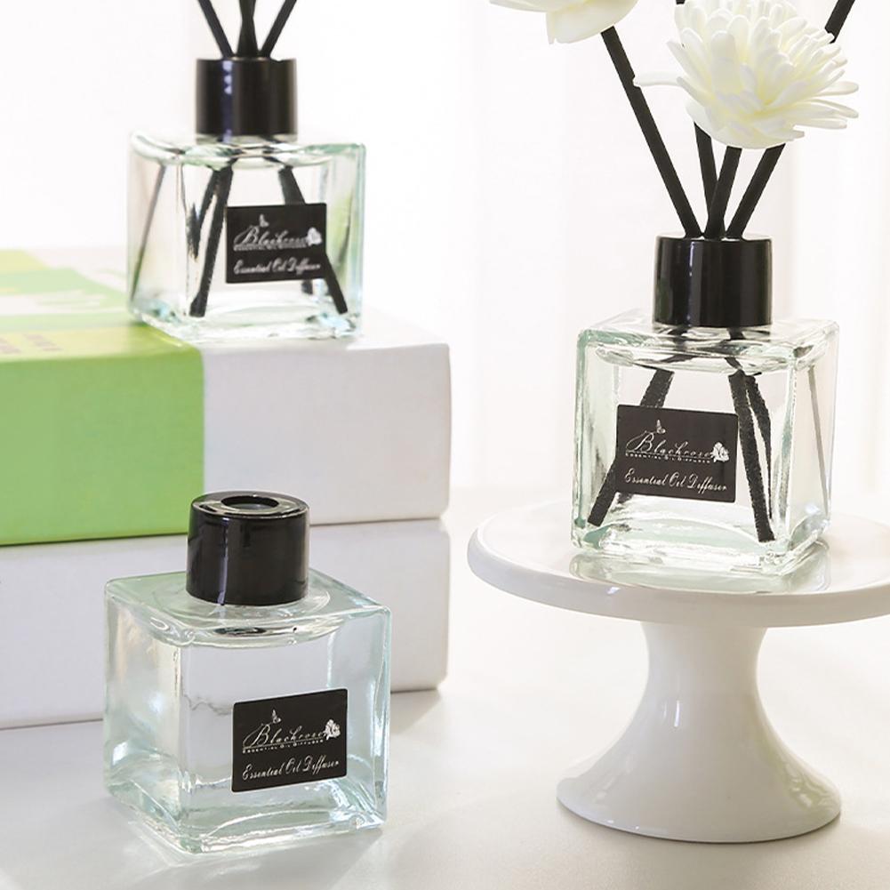 50ml Aroma Reed Diffuser Oil f - Home Fragrance Wholesale recension och pris