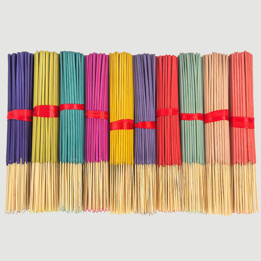 7 Sets of 350/700 Incense Stic - Home Fragrance Jasmine recension och pris
