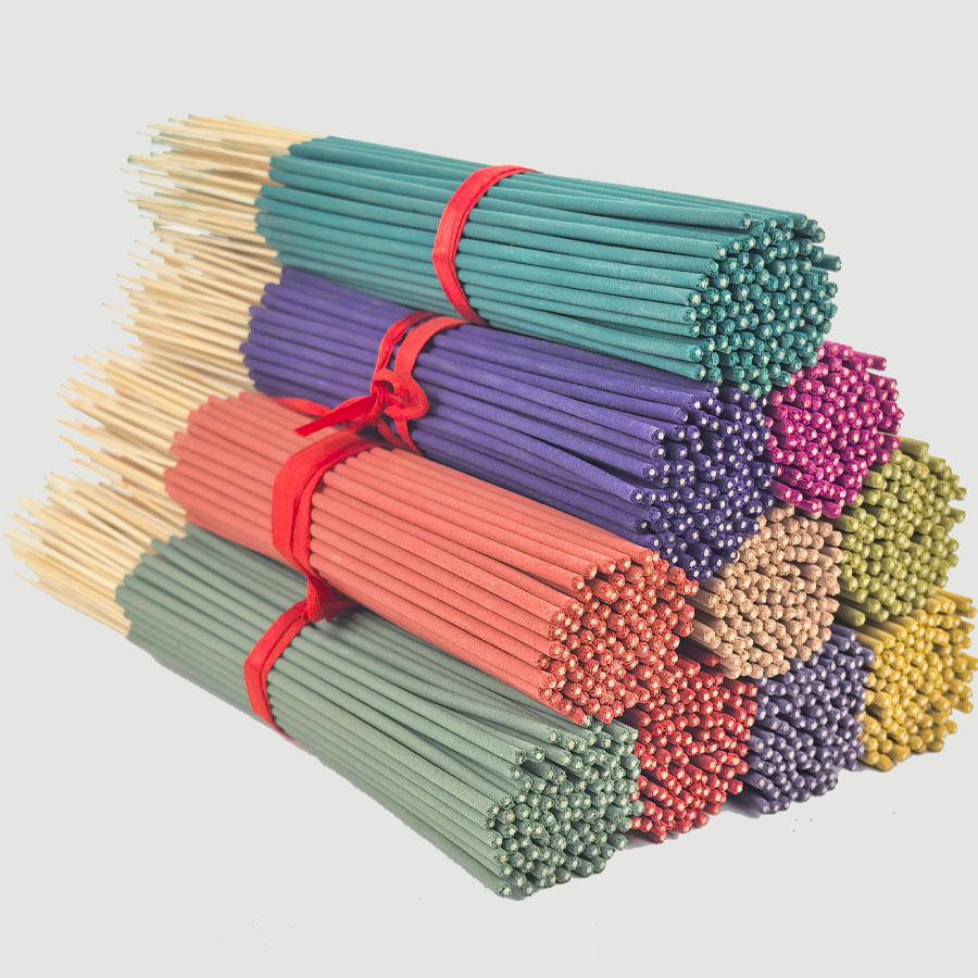 7 Sets of 350/700 Incense Stic - Home Fragrance Jasmine recension och pris