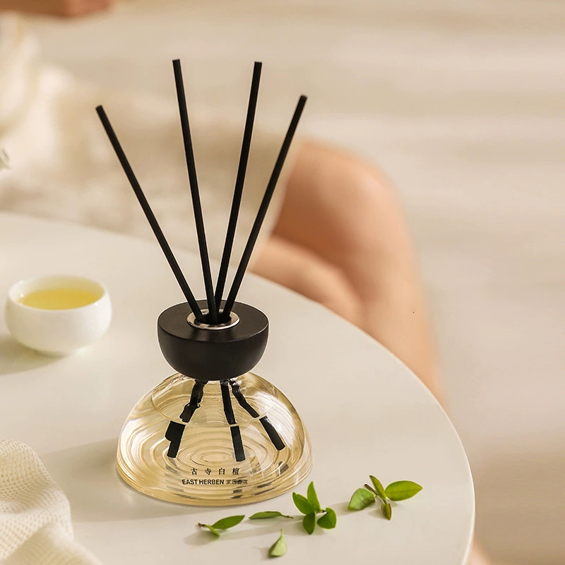 200ml Reed Diffuser Bottle wit - Home Fragrance Jasmine recension och pris
