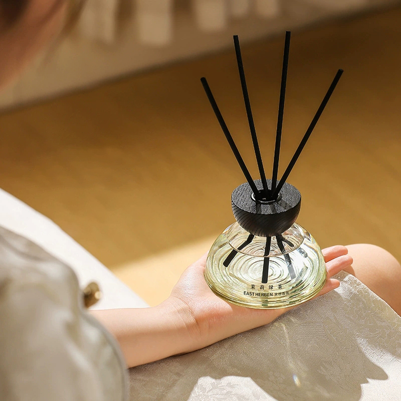 200ml Reed Diffuser Bottle wit - Home Fragrance Jasmine recension och pris
